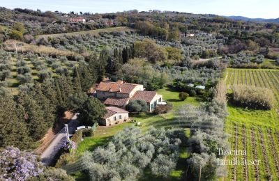 Finca en venta Castagneto Carducci, Toscana:  RIF 3057 Ansicht