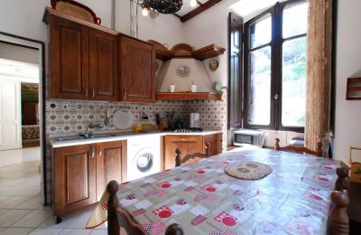 Villa histórica en venta 28838 Stresa, Piamonte:  Cocina