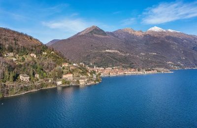 Villa histórica en venta Cannobio, Piamonte, Imagen 24/25