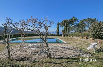 Finca en venta Gaiole in Chianti, Toscana:  RIF 3041 Pool