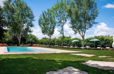 Casa de campo en venta Martina Franca, Apulia:  