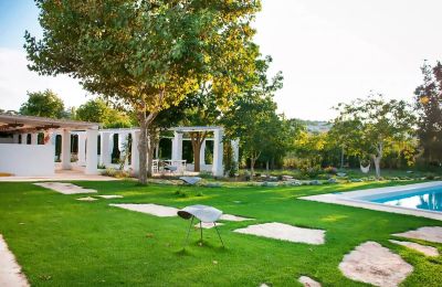 Casa de campo en venta Martina Franca, Apulia, Imagen 23/41