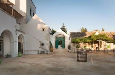 Casa de campo en venta Martina Franca, Apulia, Imagen 11/41