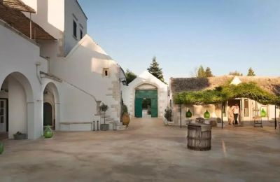 Casa de campo en venta Martina Franca, Apulia:  