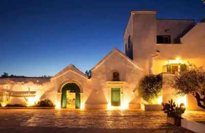 Casa de campo en venta Martina Franca, Apulia, Imagen 13/41
