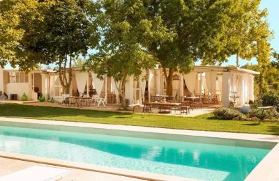 Casa de campo en venta Martina Franca, Apulia, Imagen 33/41