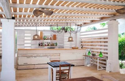 Casa de campo en venta Martina Franca, Apulia, Imagen 6/41