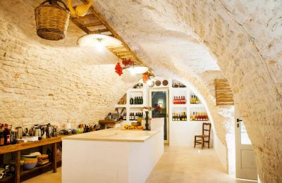Casa de campo en venta Martina Franca, Apulia, Imagen 19/41
