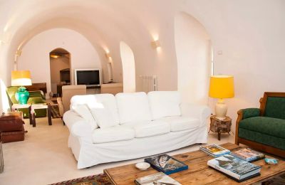 Casa de campo en venta Martina Franca, Apulia:  