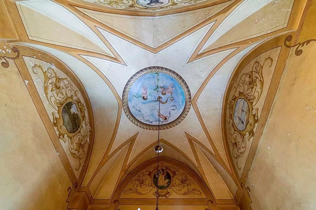 Fotos Palacio señorial en Manduria