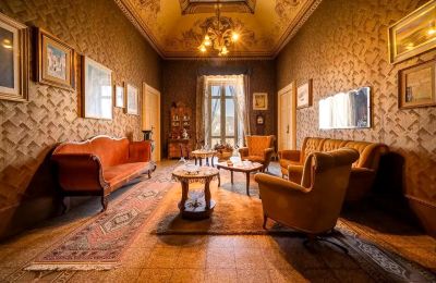 Palacio urbano en venta Manduria, Apulia, Interior 2