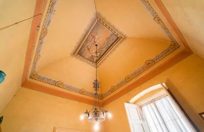 Palacio en venta Manduria, Apulia:  