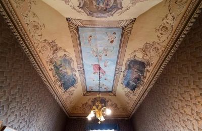 Palacio urbano Manduria, Apulia