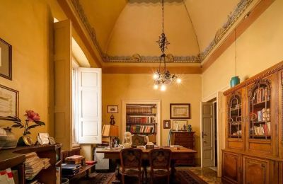 Palacio urbano en venta Manduria, Apulia, Interior 1