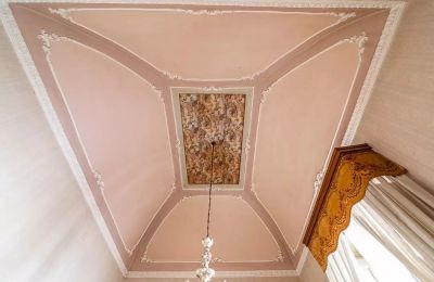 Palacio urbano en venta Manduria, Apulia, Techo