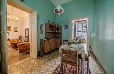 Palacio urbano en venta Manduria, Apulia, Imagen 7/16