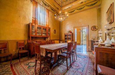 Palacio urbano en venta Manduria, Apulia, Interior 3