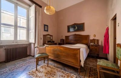 Palacio urbano en venta Manduria, Apulia, Dormitorio
