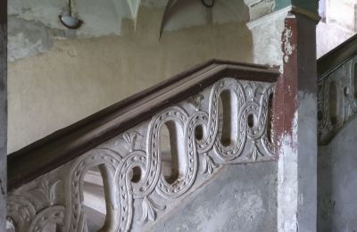 Palacio en venta Pisarzowice, Voivodato de Opole:  Detalles