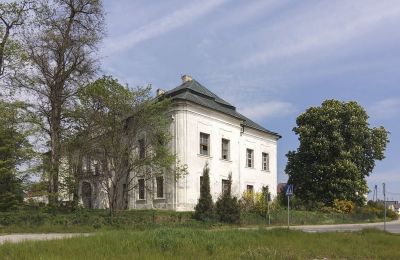 Palacio en venta Pisarzowice, Voivodato de Opole:  