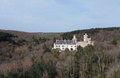 Palacio en venta Veauce, Auvergne-Rhône-Alpes:  