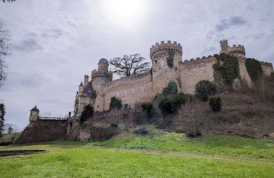 Palacio en venta Veauce, Auvergne-Rhône-Alpes, Imagen 3/10