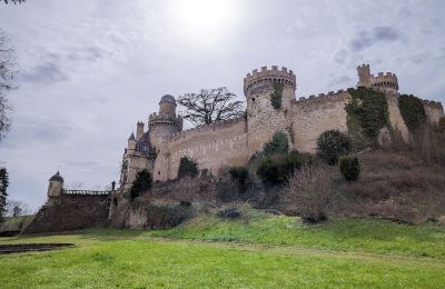 Palacio en venta Veauce, Auvergne-Rhône-Alpes:  