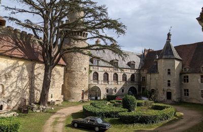 Palacio en venta Veauce, Auvergne-Rhône-Alpes, Imagen 4/10