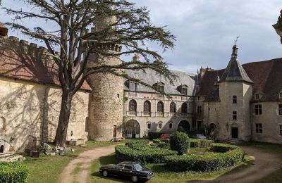 Palacio en venta Veauce, Auvergne-Rhône-Alpes:  