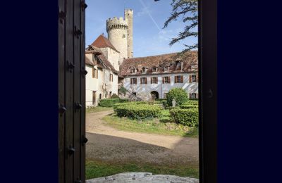 Palacio en venta Veauce, Auvergne-Rhône-Alpes:  