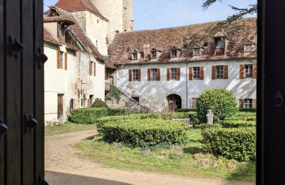Palacio en venta Veauce, Auvergne-Rhône-Alpes, Imagen 6/10