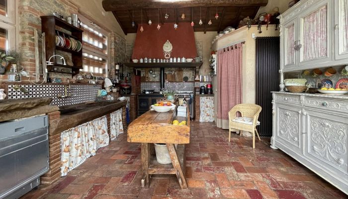 Casa de campo en venta Vecchiano, Toscana,  Italia
