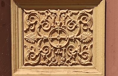 Palacio en venta 04600 Altenburg, Turingia,, Detalles