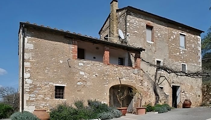Casa de campo en venta Siena, Toscana,  Italia