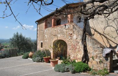 Casa de campo en venta Siena, Toscana:  RIF 3071 Ansicht