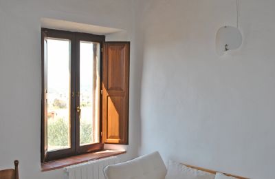 Casa de campo en venta Siena, Toscana:  RIF 3071 Schlafzimmer