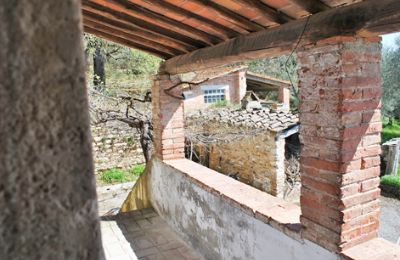 Casa de campo en venta Siena, Toscana:  RIF 3071 Pergola