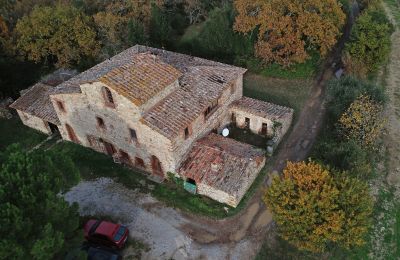 Casa de campo Gaiole in Chianti, Toscana