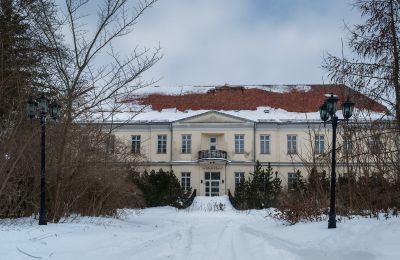 Casa señorial en venta 17209 Fincken, Hofstraße 11, Mecklemburgo-Pomerania Occidental:  