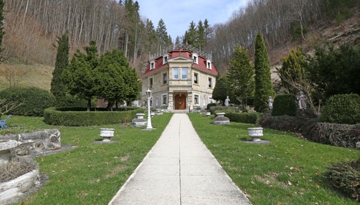 Villa histórica Bad Urach 3