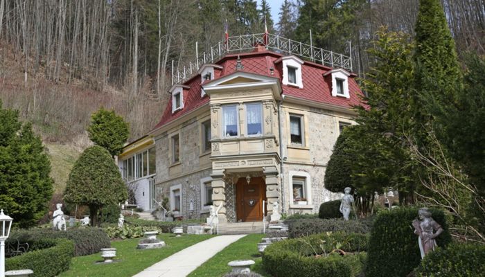 Villa histórica Bad Urach 2