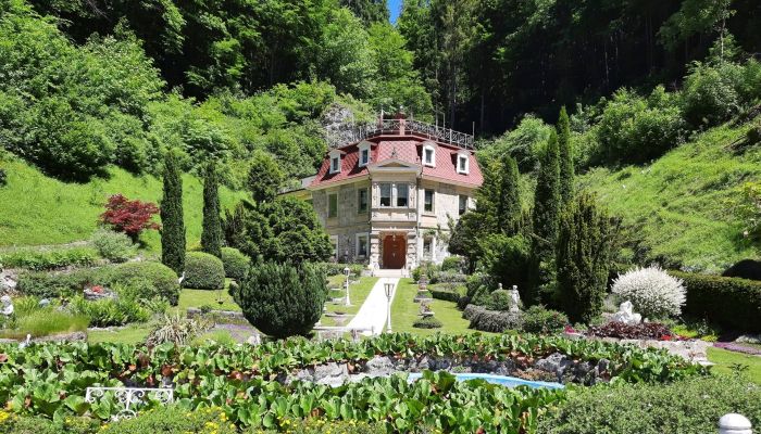 Villa histórica en venta 72574 Bad Urach, Baden-Wurtemberg,  Alemania