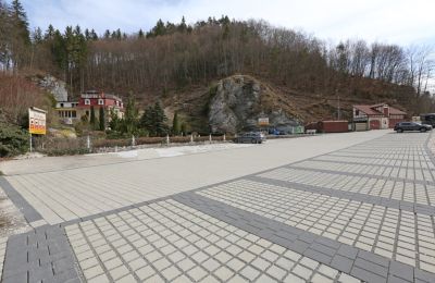 Villa histórica en venta 72574 Bad Urach, Baden-Wurtemberg, Parkplatz