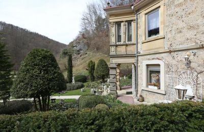 Villa histórica en venta 72574 Bad Urach, Baden-Wurtemberg:  Eingangsbereich