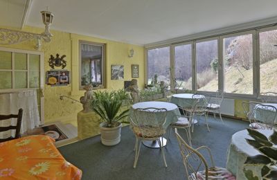 Villa histórica en venta 72574 Bad Urach, Baden-Wurtemberg, Wintergarten