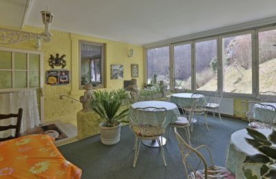 Villa histórica en venta 72574 Bad Urach, Baden-Wurtemberg:  Wintergarten