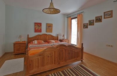 Villa histórica en venta 72574 Bad Urach, Baden-Wurtemberg:  Schlafzimmer Ferienwohnung