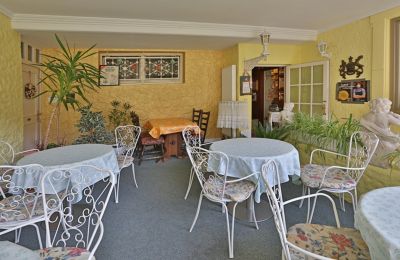 Villa histórica en venta 72574 Bad Urach, Baden-Wurtemberg, Wintergarten