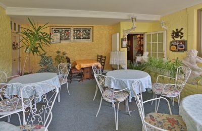 Villa histórica en venta 72574 Bad Urach, Baden-Wurtemberg:  Wintergarten