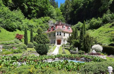 Villa histórica en venta 72574 Bad Urach, Baden-Wurtemberg, Schlössle Seeburg